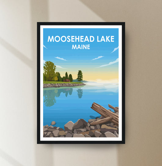 Moosehead Lake