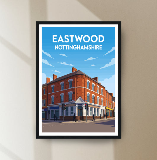 Eastwood