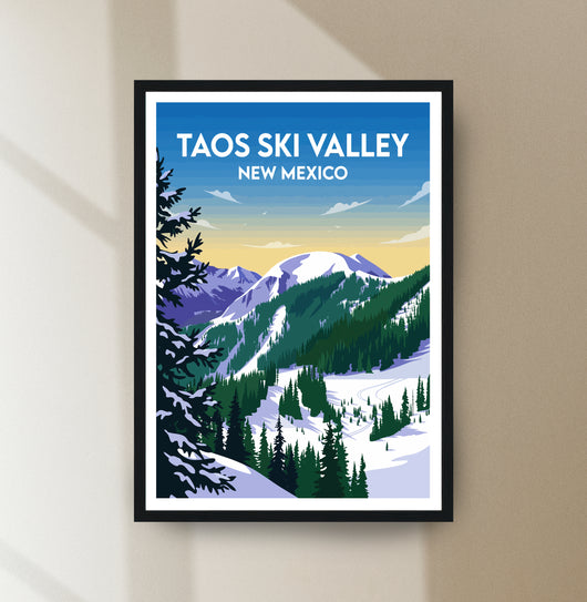 Taos Ski Valley
