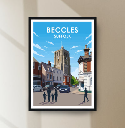 Beccles