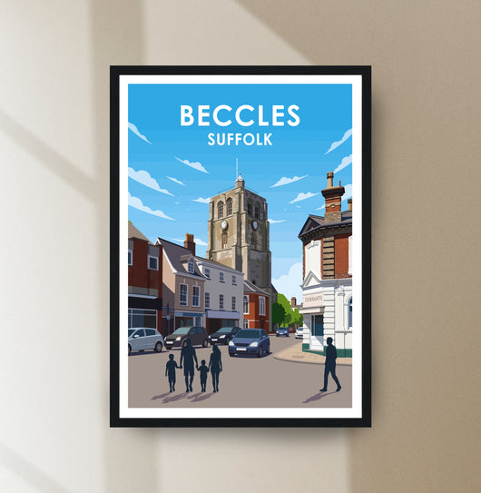 Beccles