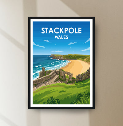 Stackpole