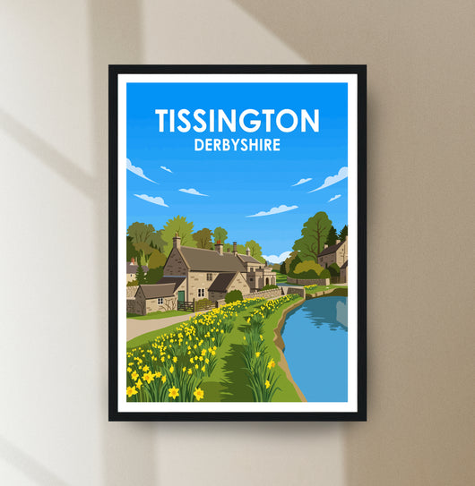 Tissington