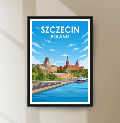 Szczecin