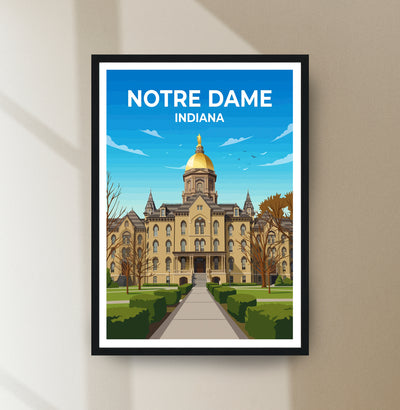 Notre Dame
