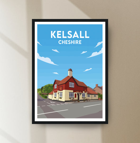 Kelsall