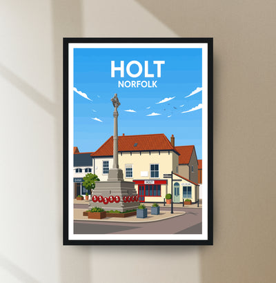 Holt