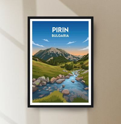 Pirin