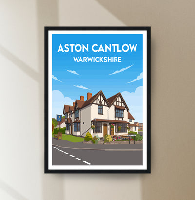 Aston Cantlow