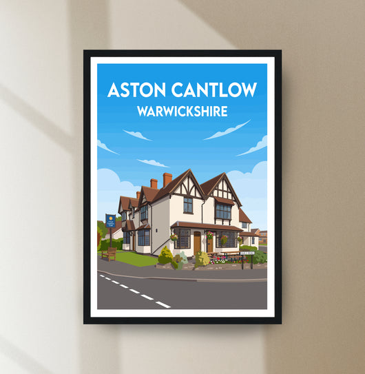 Aston Cantlow