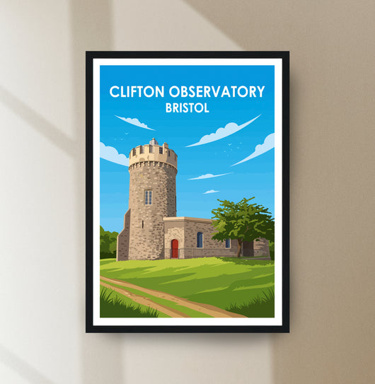 Clifton Observatory