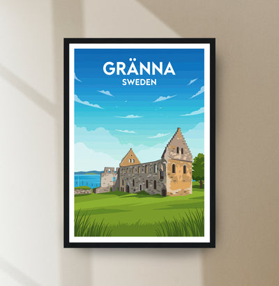 Gränna