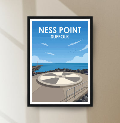 Ness Point