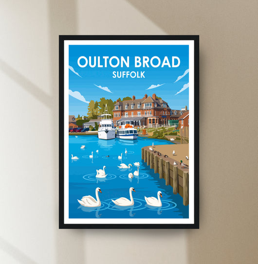 Oulton Broad