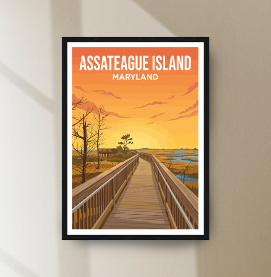 Assateague Island