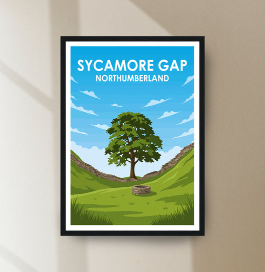 Sycamore Gap