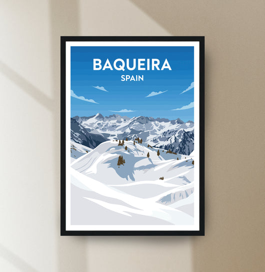 Baqueira