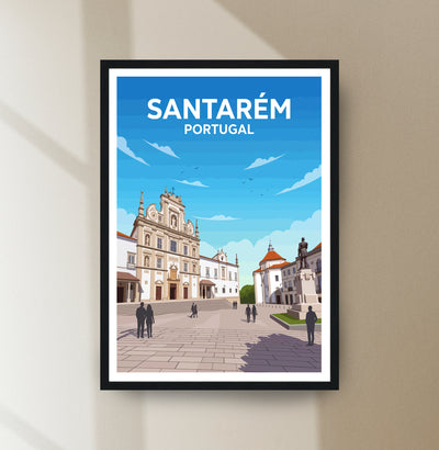 Santarém