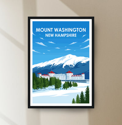Mount Washington