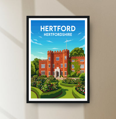 Hertford