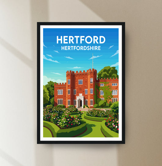 Hertford
