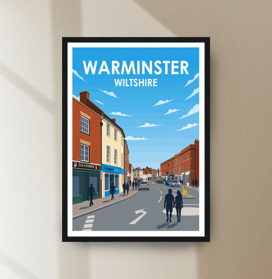 Warminster