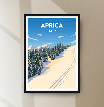 Aprica