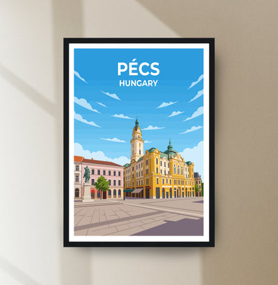 Pécs