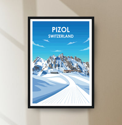 Pizol