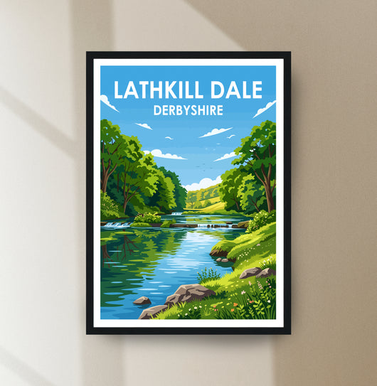 Lathkill Dale