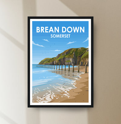 Brean Down