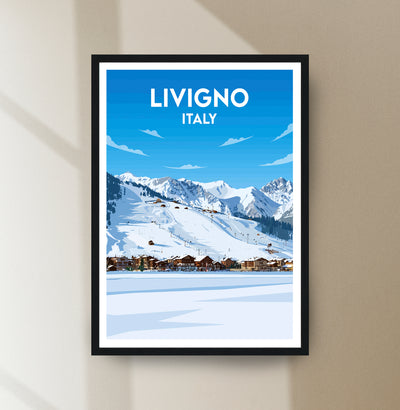 Livigno
