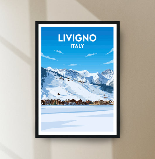 Livigno