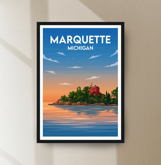 Marquette