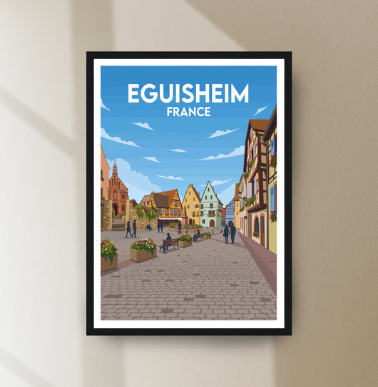 Eguisheim