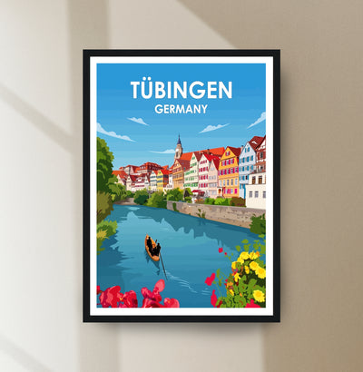 Tübingen