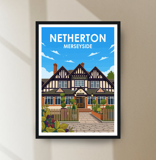 Netherton