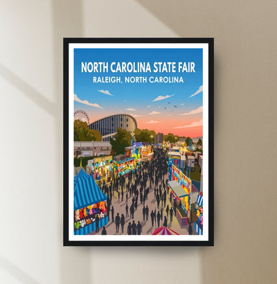 North Carolina State Fair
