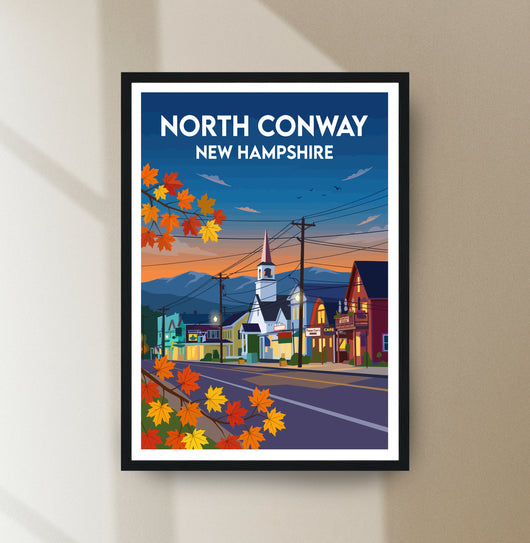North Conway