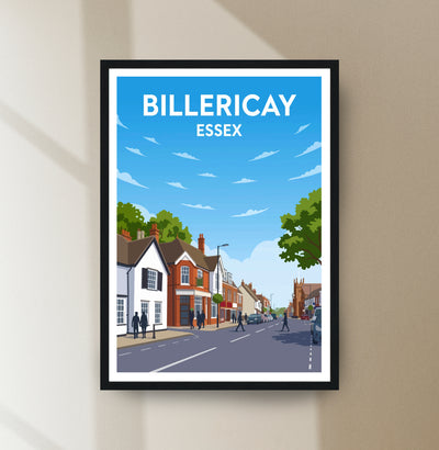 Billericay