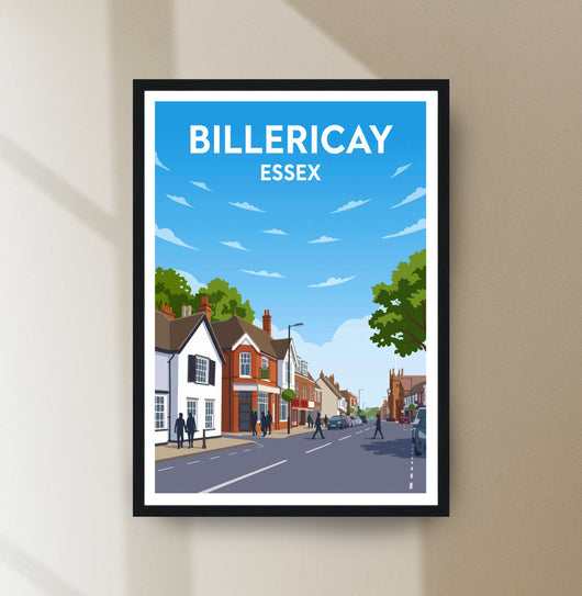 Billericay