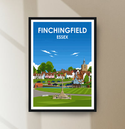Finchingfield