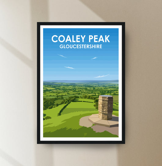 Coaley Peak