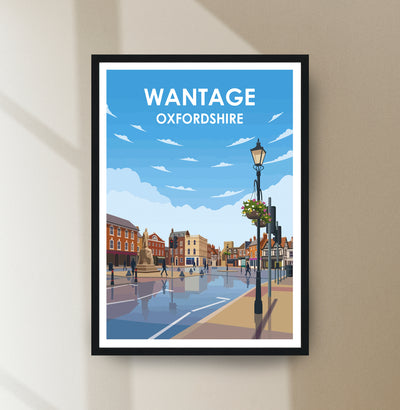 Wantage