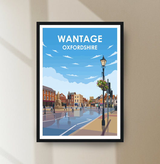 Wantage