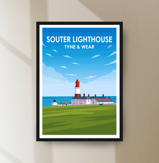 Souter Lighthouse