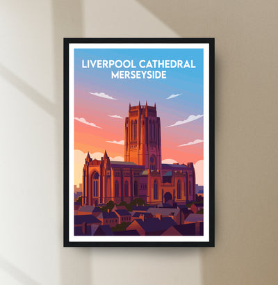 Liverpool Cathedral