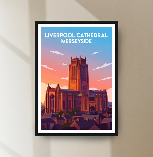 Liverpool Cathedral