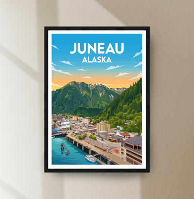 Juneau