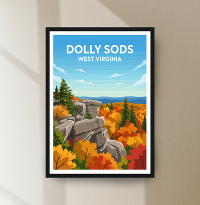 Dolly Sods